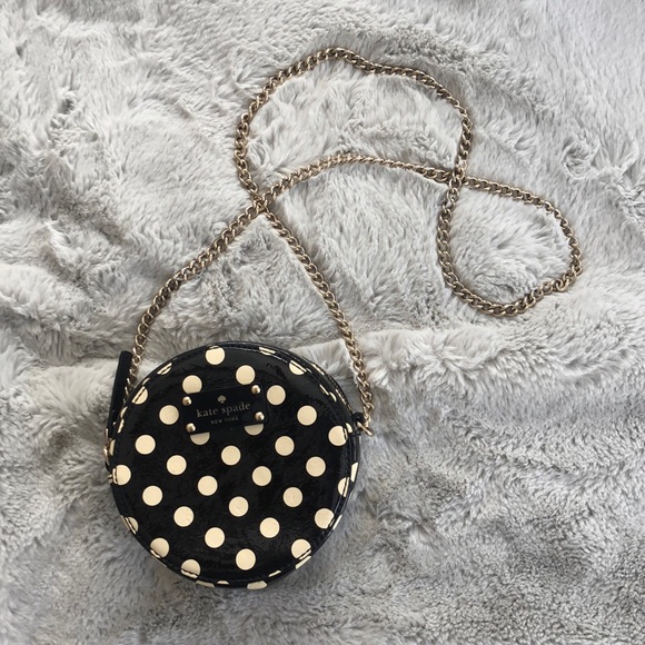 kate spade Handbags - KATE SPADE NY | Micha Crossbody ✨